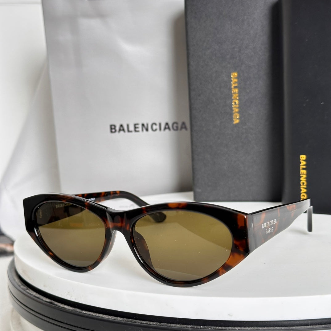LuxluxHouse Best Quality Balenciaga Glasses