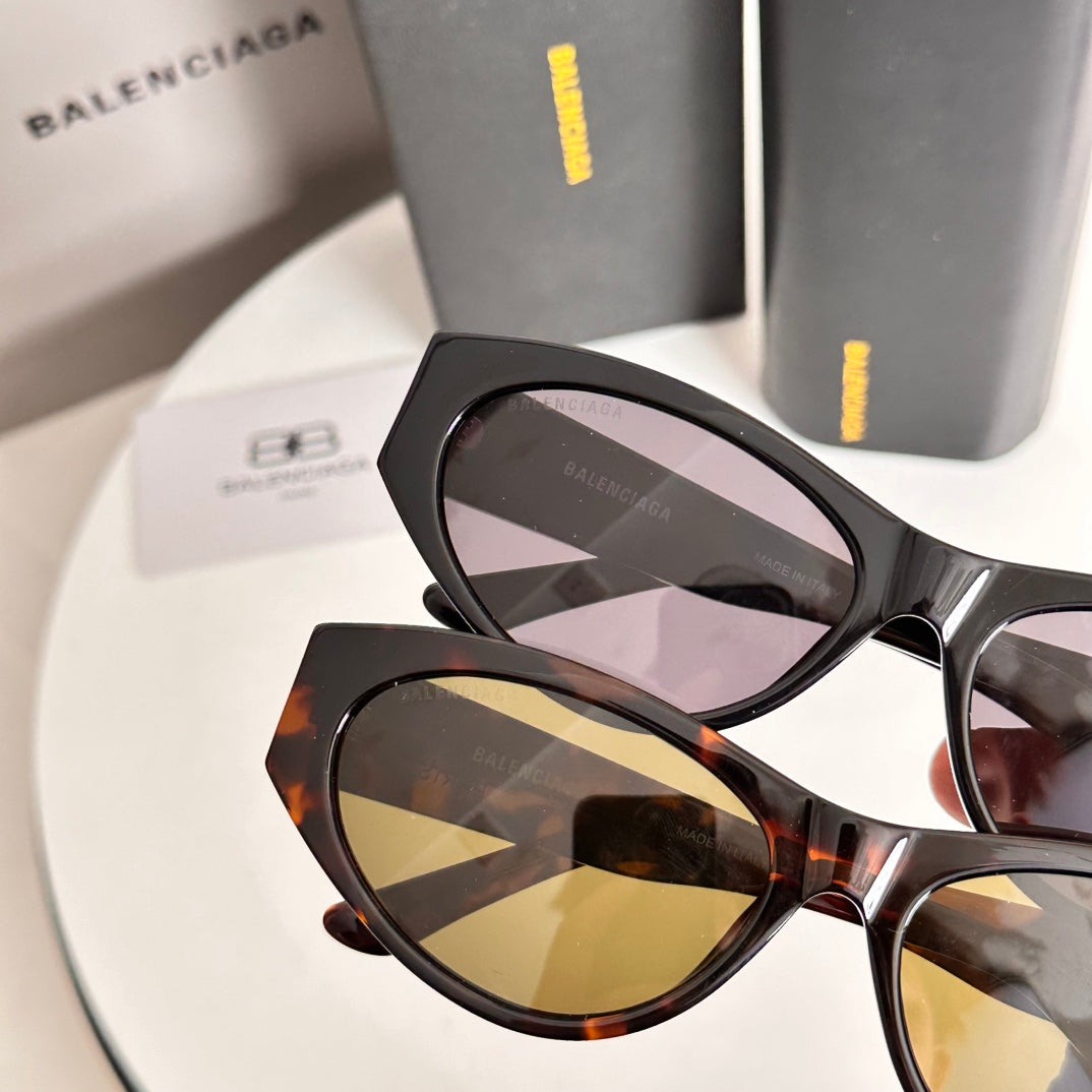 LuxluxHouse Best Quality Glasses Balenciaga