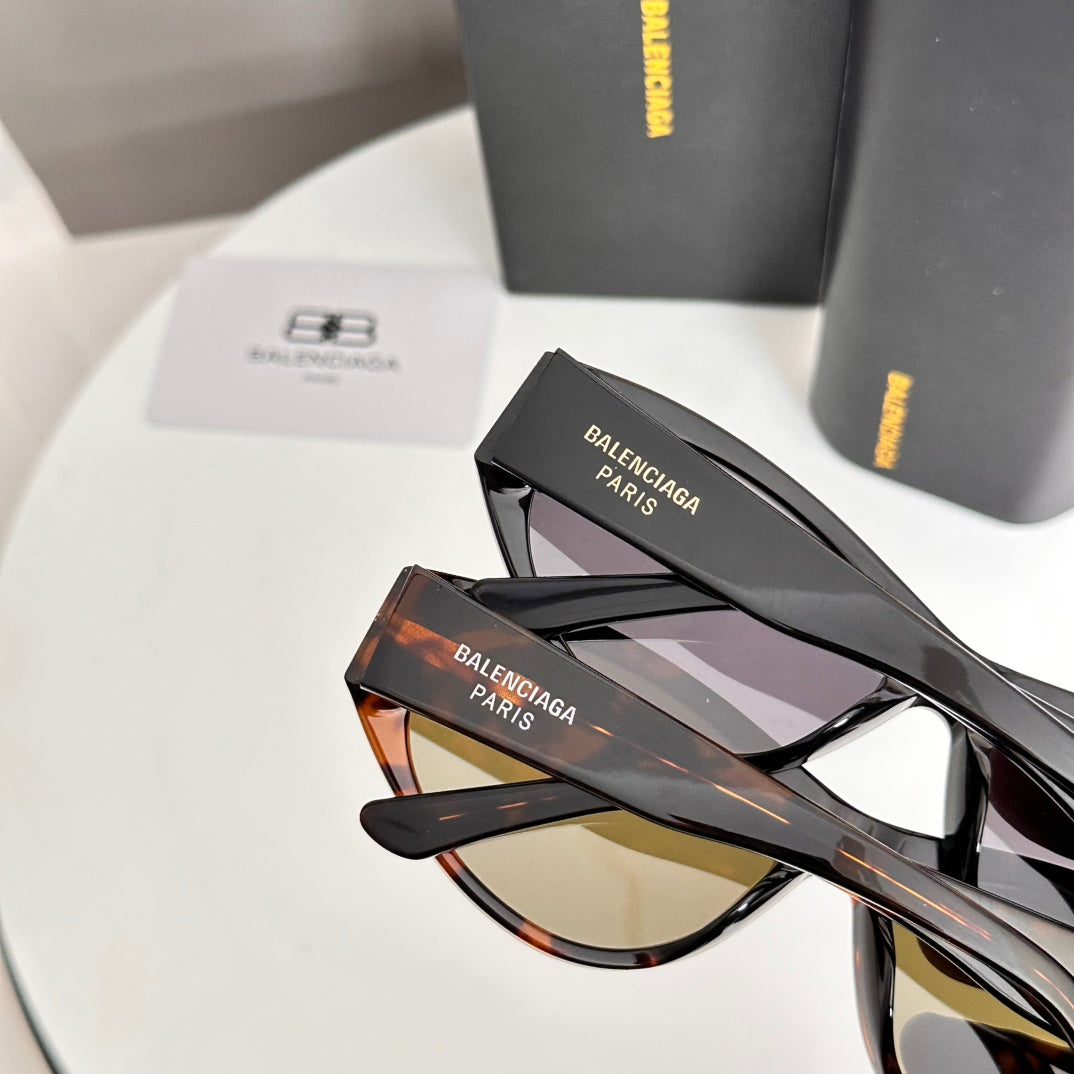 LuxluxHouse Best Quality Glasses Balenciaga