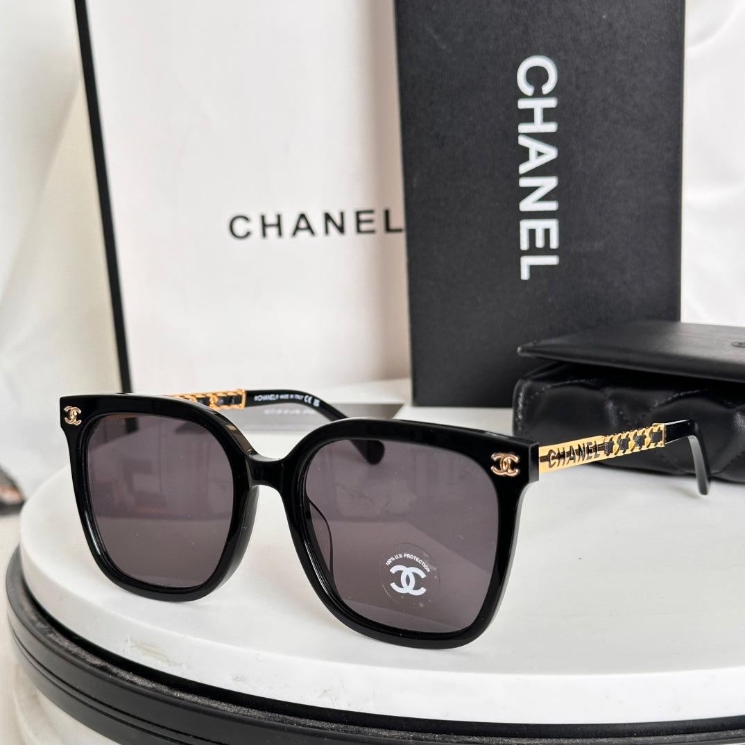 LuxluxHouse Best Quality Glasses Chanel