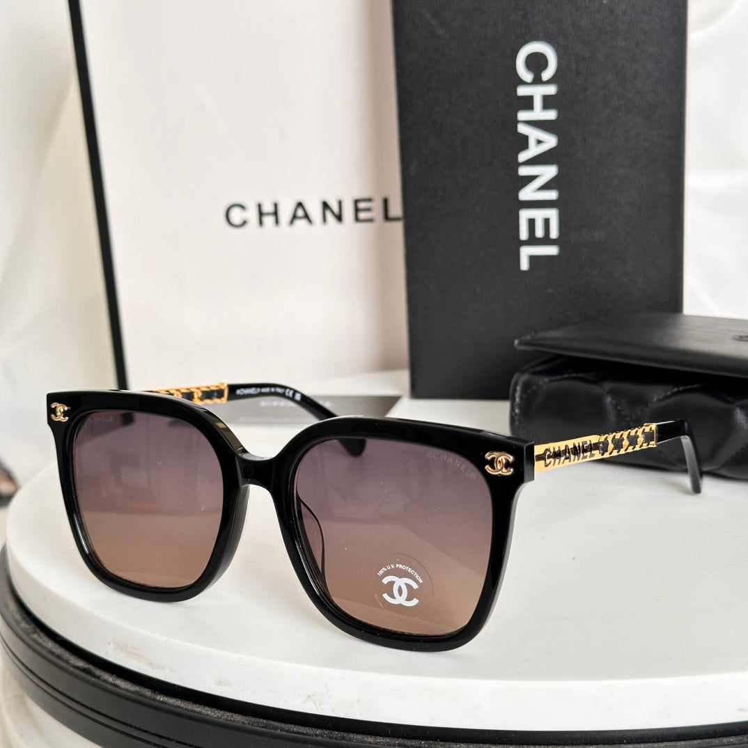 LuxluxHouse Best Quality Glasses Chanel
