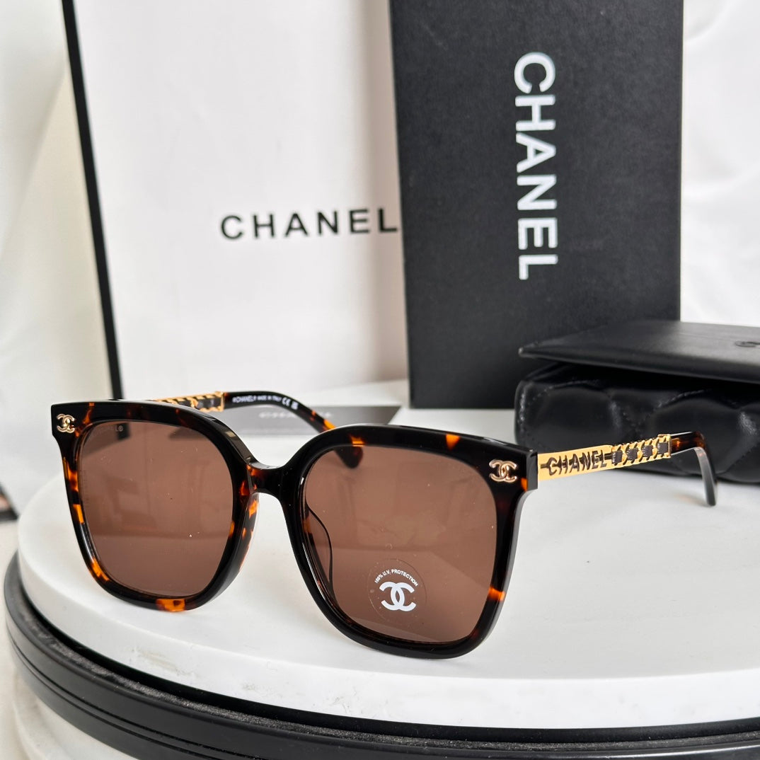 LuxluxHouse Best Quality Glasses Chanel