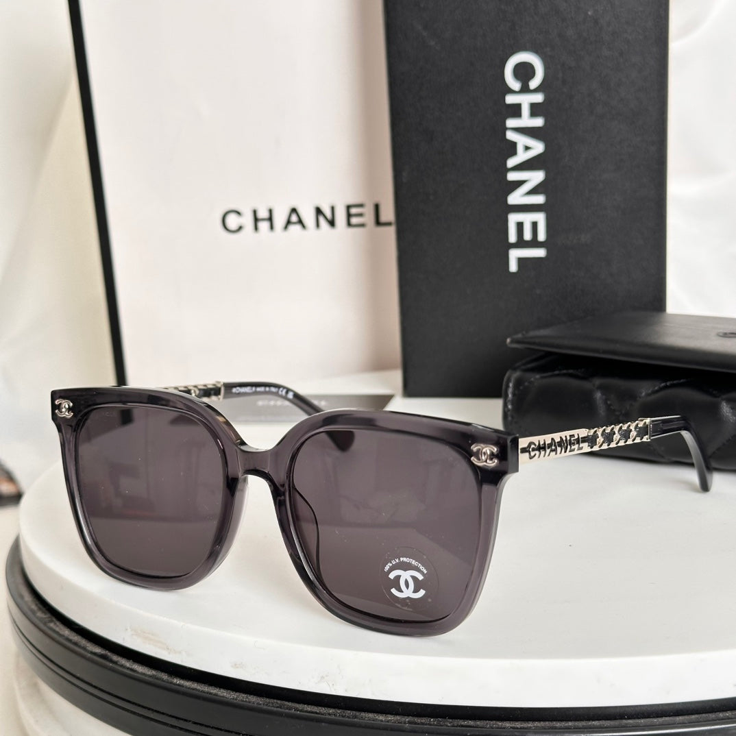 LuxluxHouse Best Quality Glasses Chanel