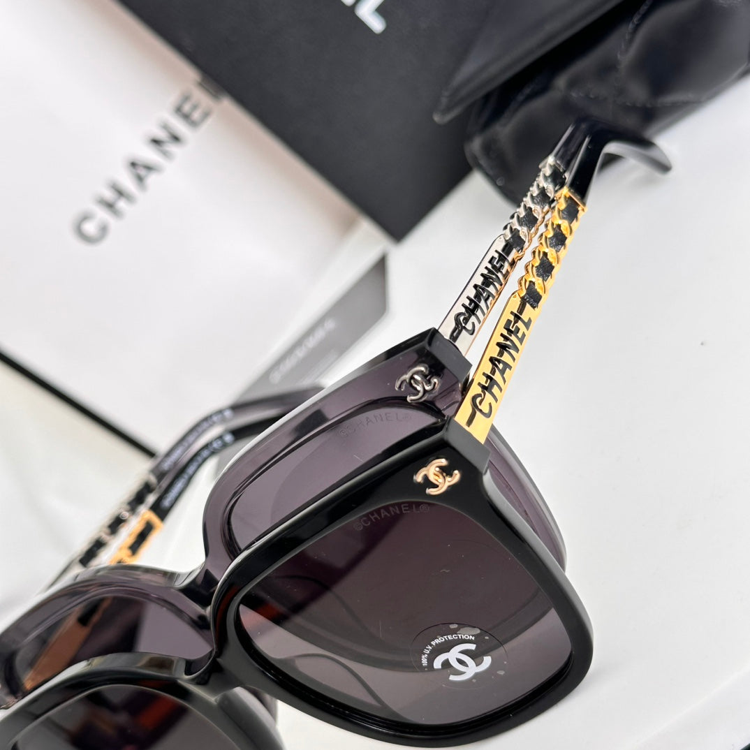 LuxluxHouse Best Quality Glasses Chanel