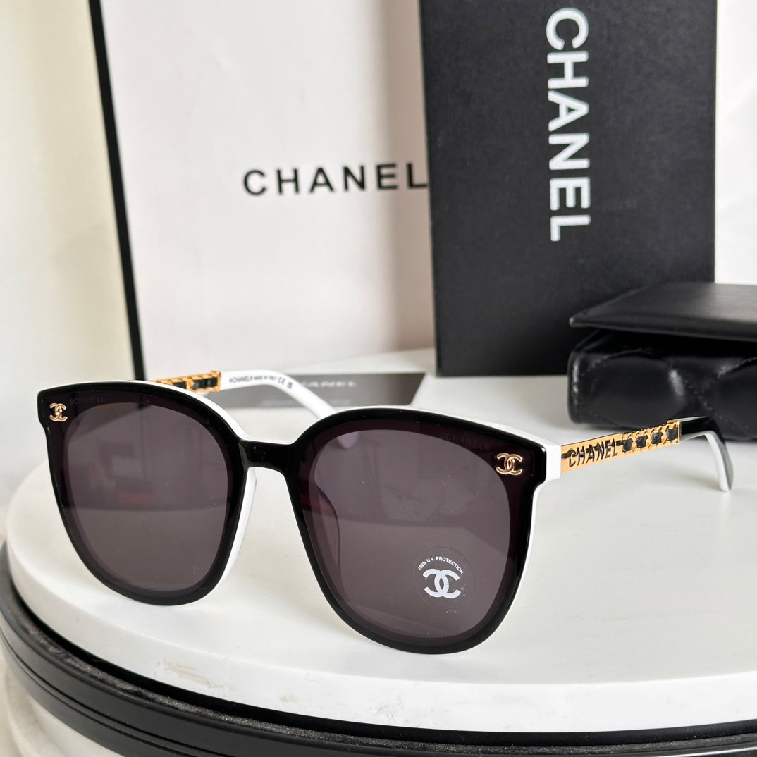 LuxluxHouse Best Quality Glasses Chanel