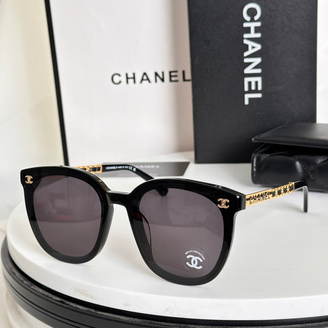 LuxluxHouse Best Quality Glasses Chanel