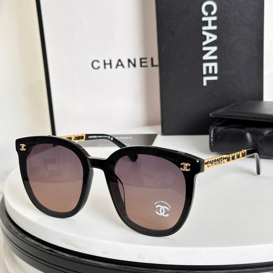LuxluxHouse Best Quality Glasses Chanel