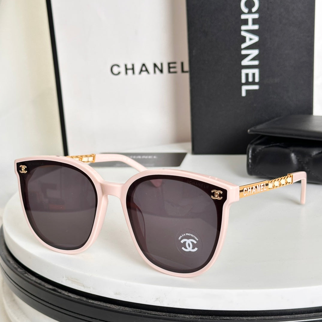 LuxluxHouse Best Quality Glasses Chanel