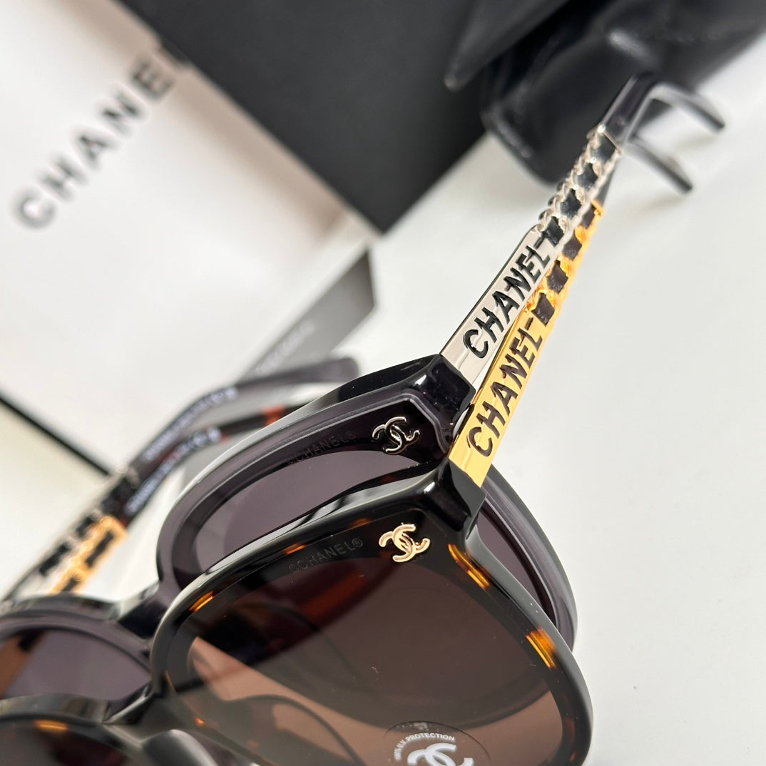 LuxluxHouse Best Quality Glasses Chanel