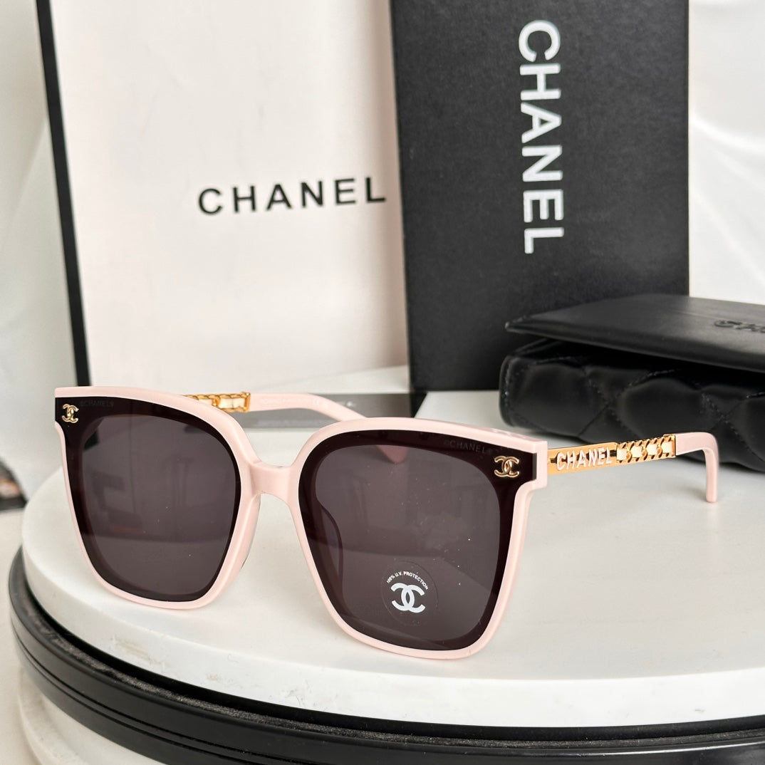 LuxluxHouse Best Quality Glasses Chanel