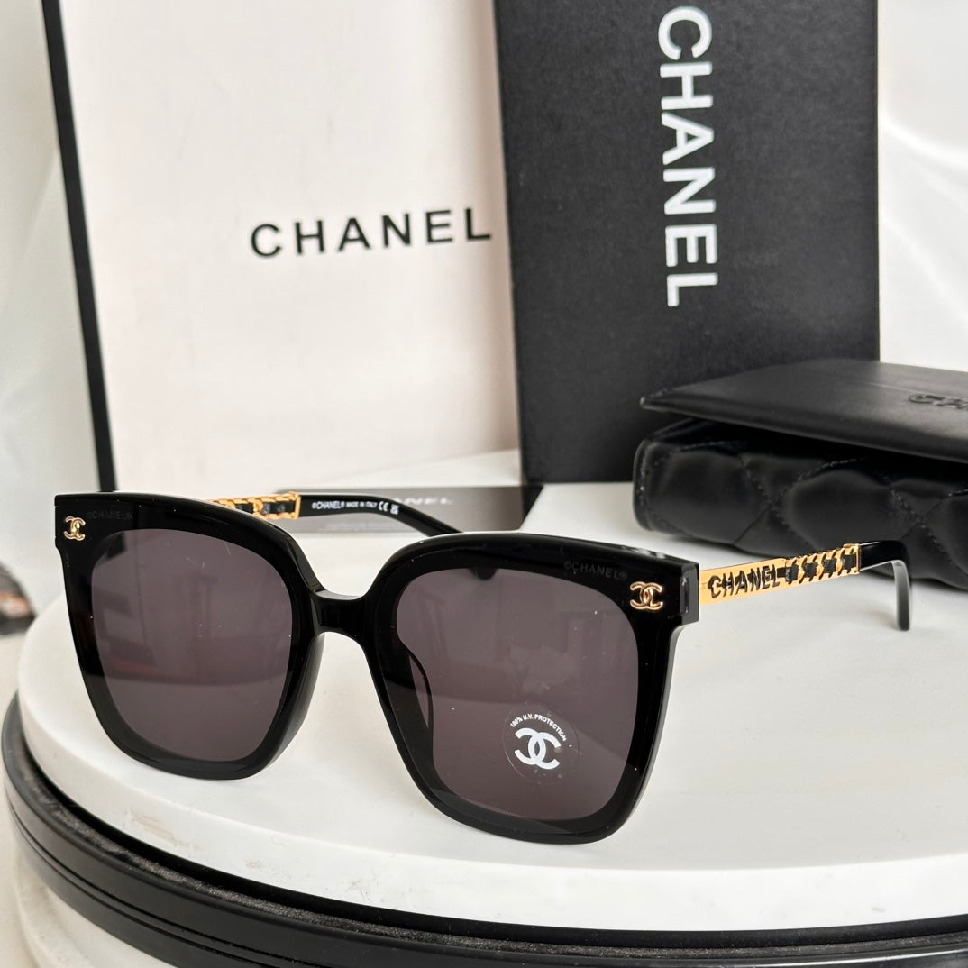 LuxluxHouse Best Quality Glasses Chanel