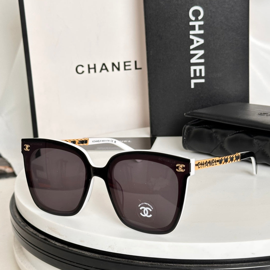 LuxluxHouse Best Quality Glasses Chanel