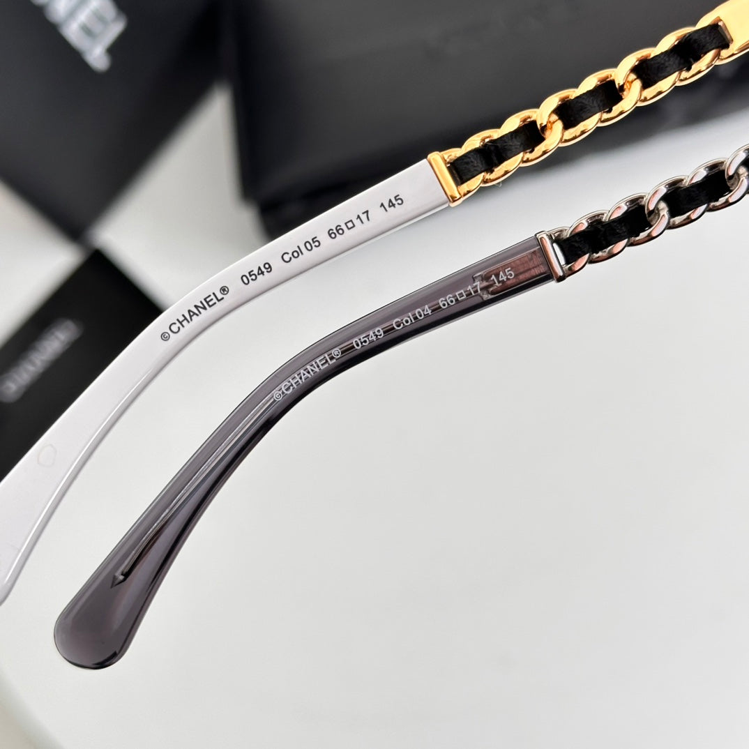 LuxluxHouse Best Quality Glasses Chanel