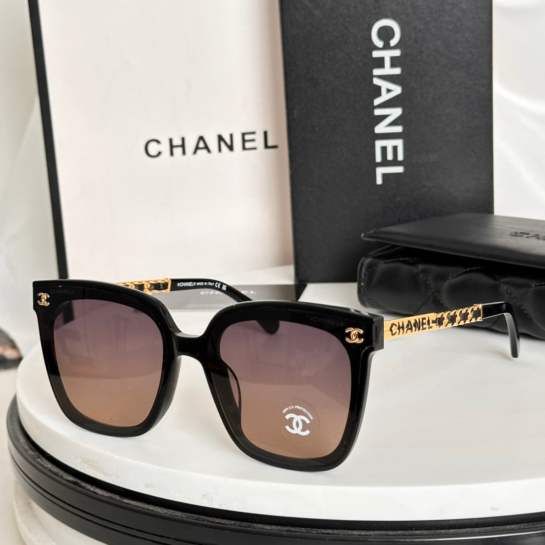 LuxluxHouse Best Quality Glasses Chanel