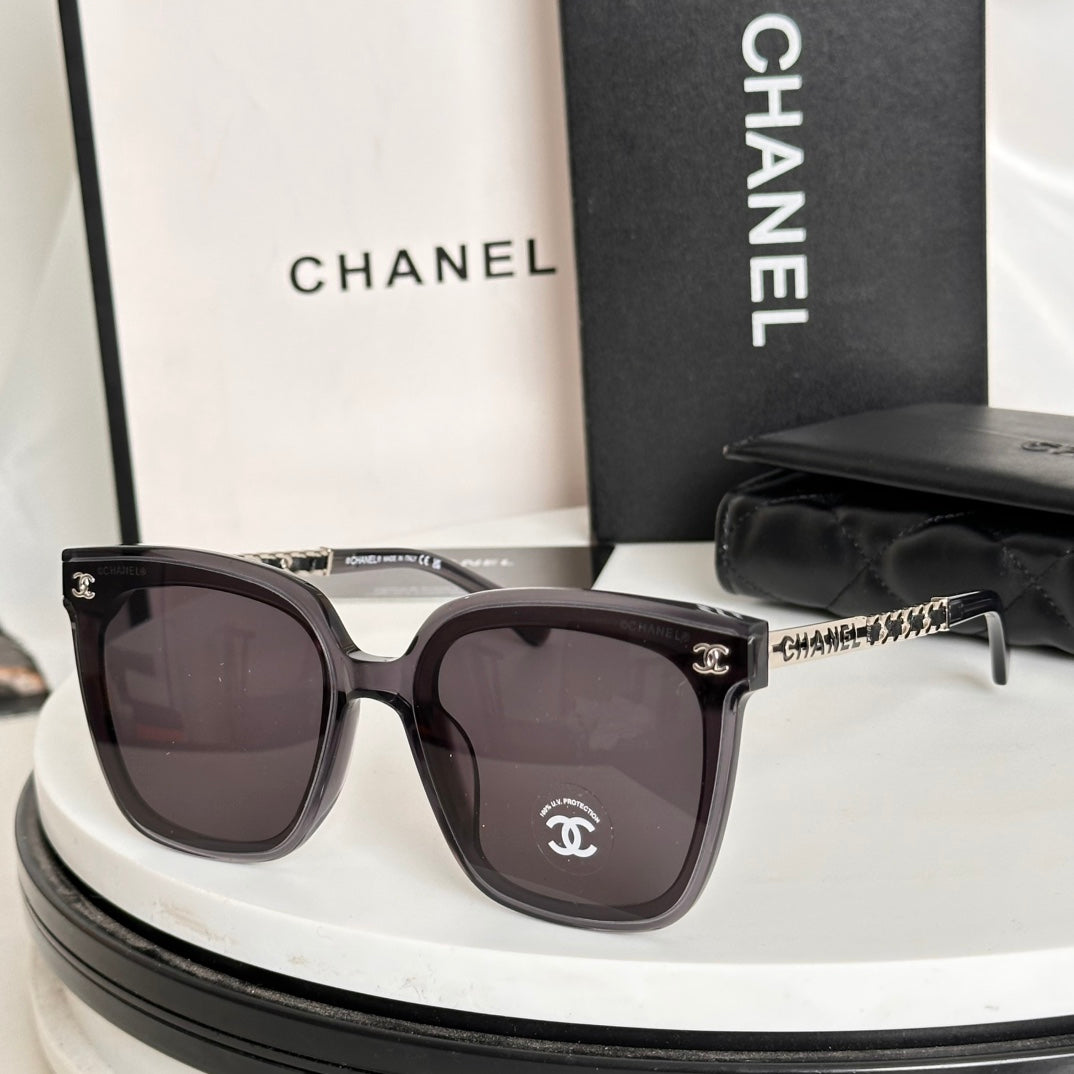 LuxluxHouse Best Quality Glasses Chanel