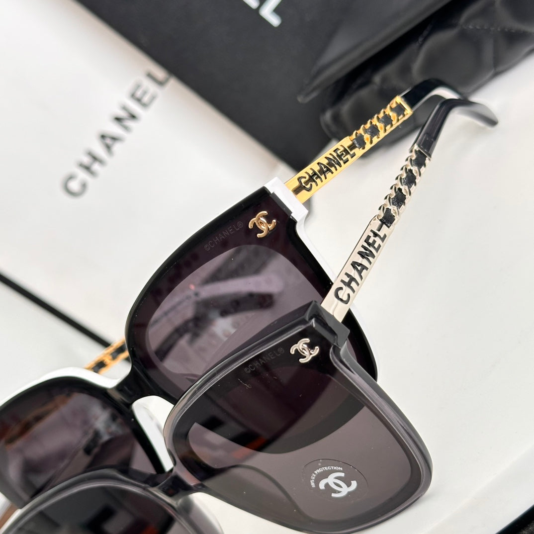 LuxluxHouse Best Quality Glasses Chanel