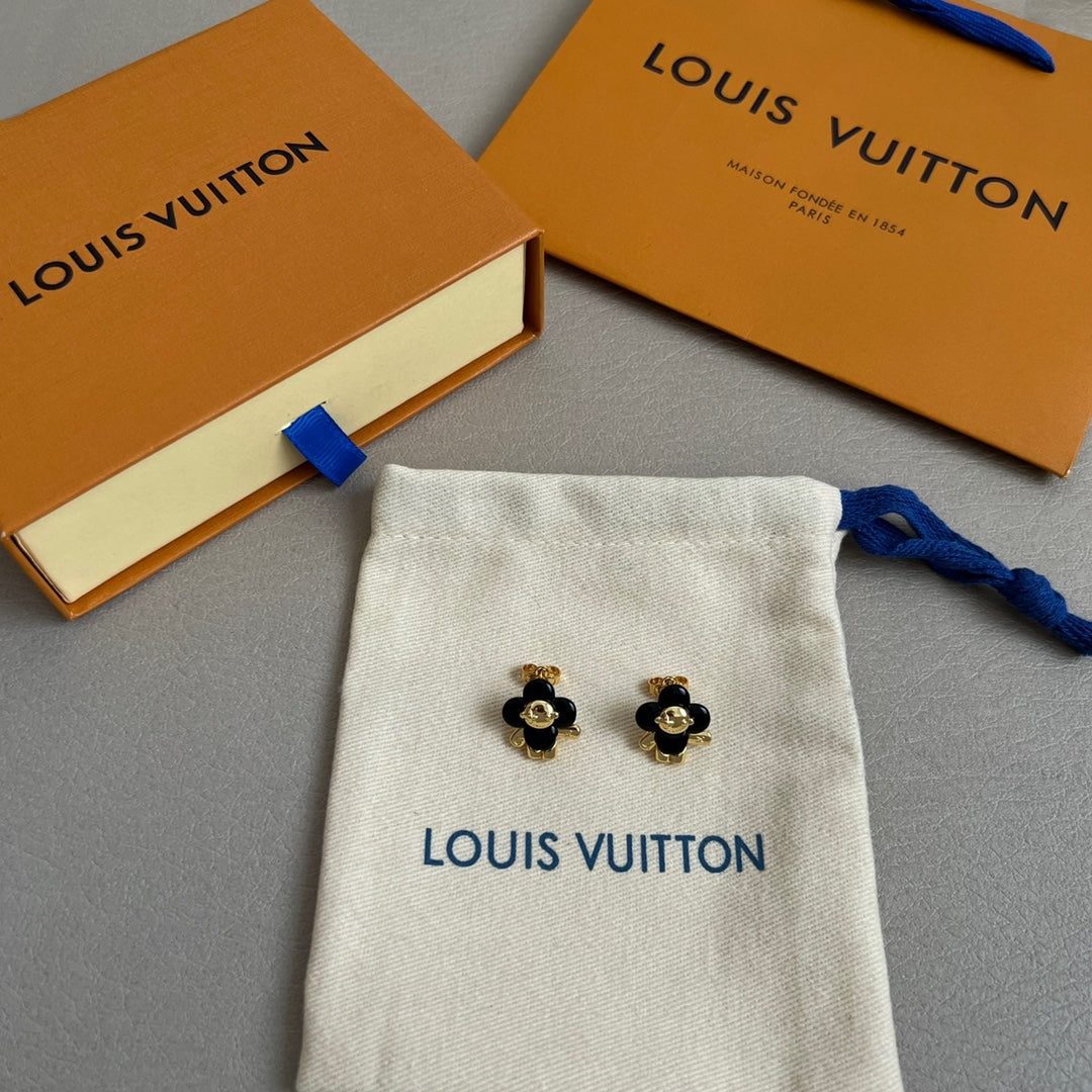 LuxluxHouse Best Quality Accessories Earrings Earrings Louis Vuitton
