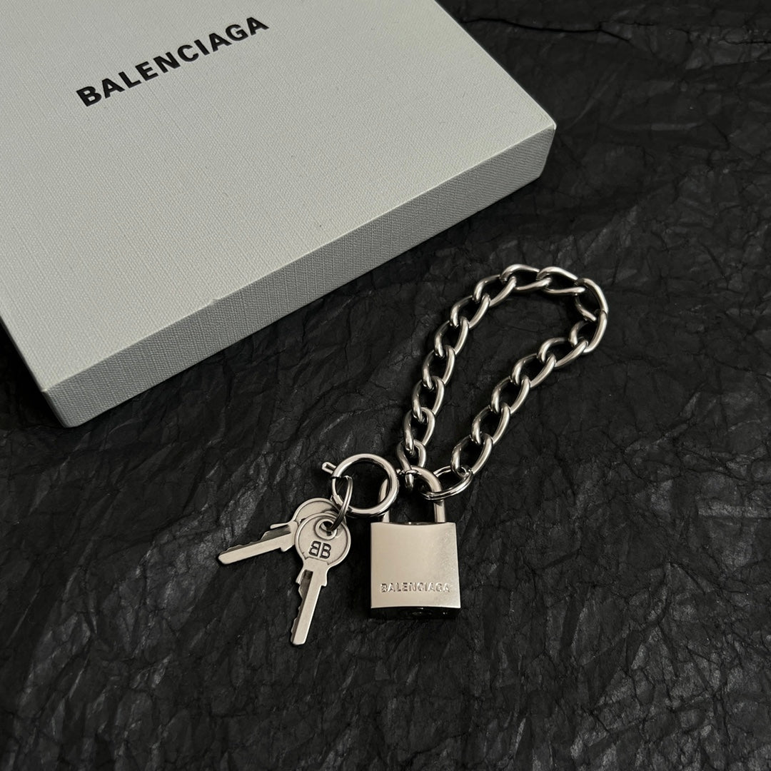 LuxluxHouse Best Quality Accessories Bracelet Balenciaga