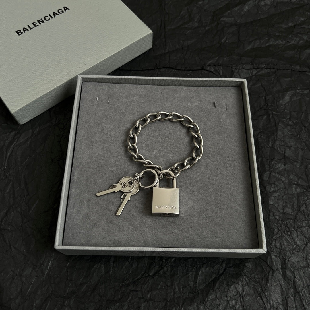 LuxluxHouse Best Quality Accessories Bracelet Balenciaga
