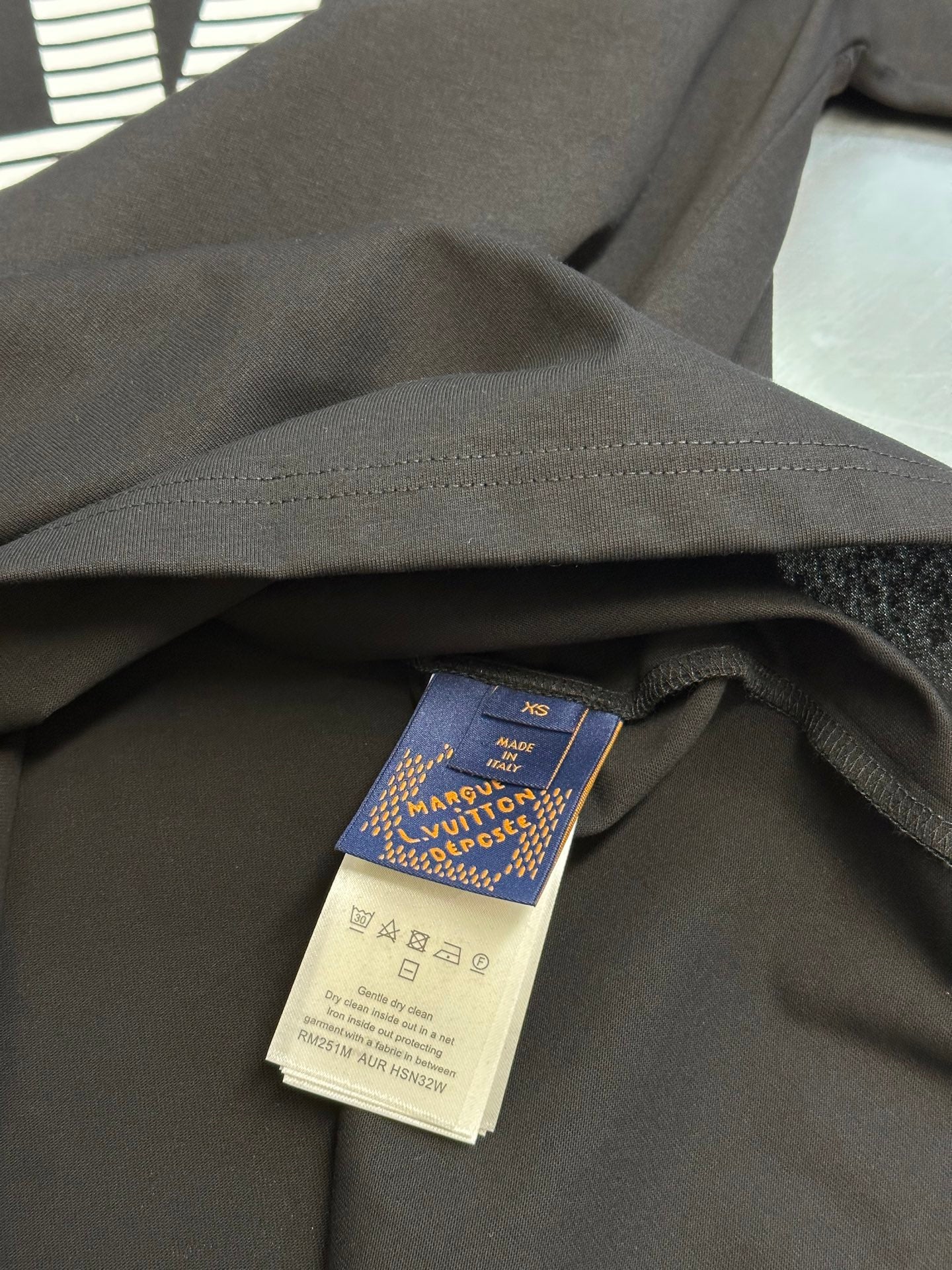 LuxluxHouse Best Quality Clothes T-shirt Louis Vuitton