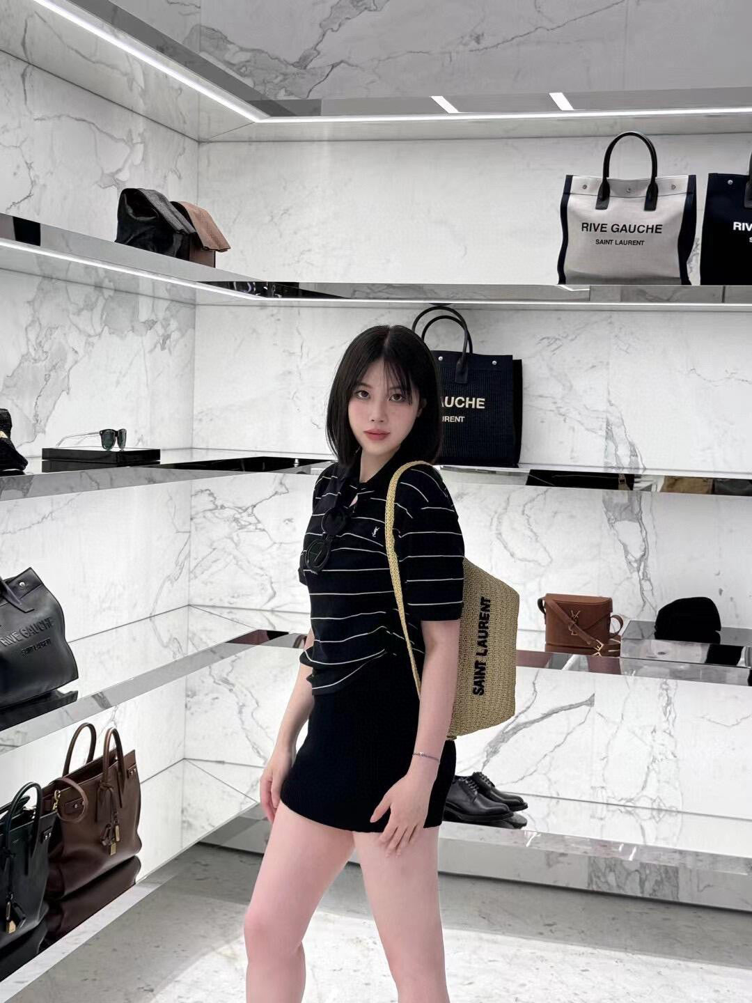 LuxluxHouse Best Quality Clothes Shirts&Polo Arcteryx