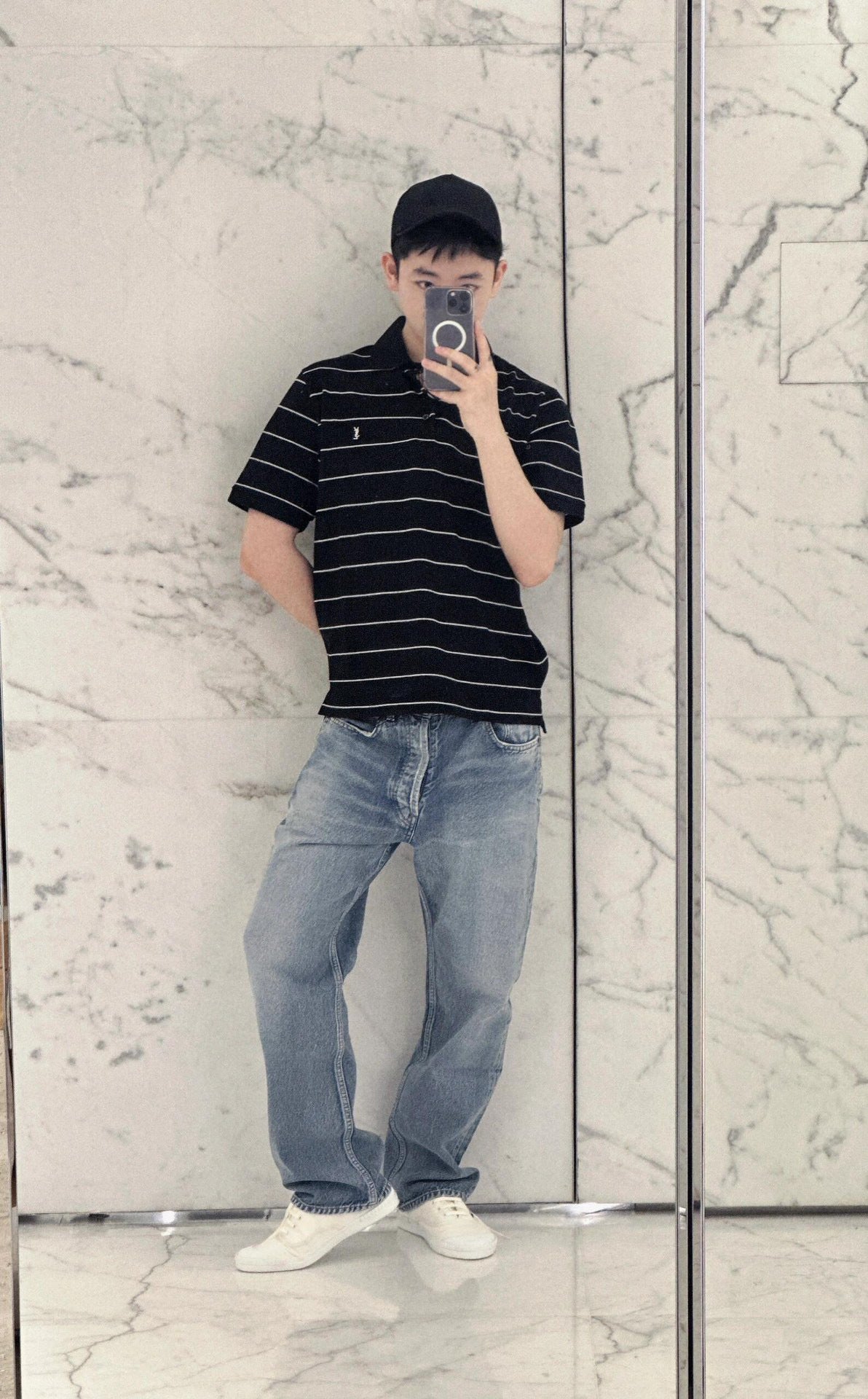 LuxluxHouse Best Quality Clothes Shirts&Polo Arcteryx