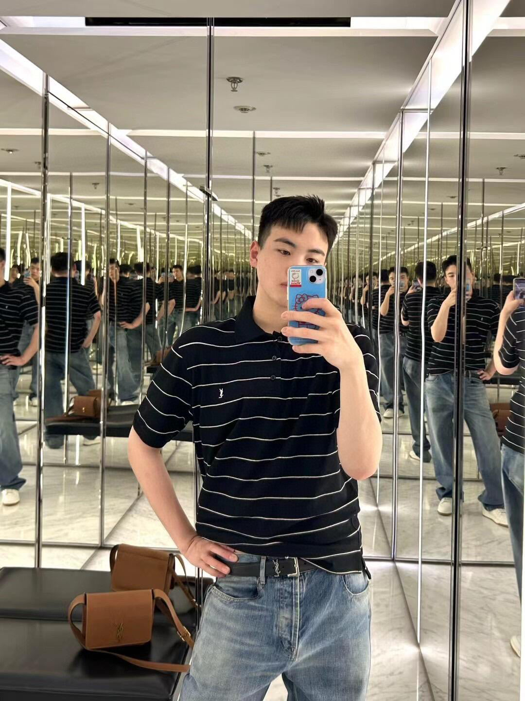 LuxluxHouse Best Quality Clothes Shirts&Polo Arcteryx