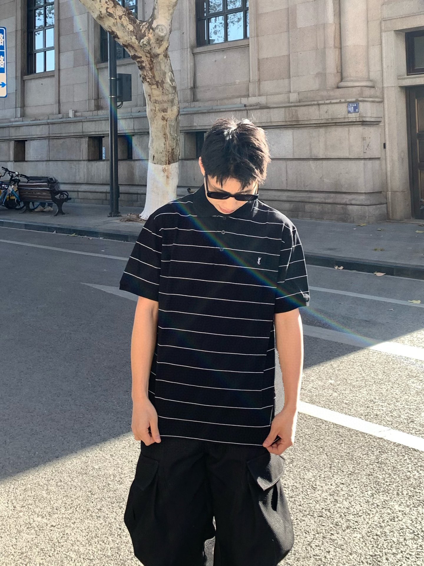 LuxluxHouse Best Quality Clothes Shirts&Polo Arcteryx