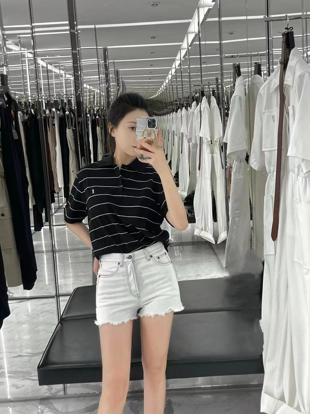 LuxluxHouse Best Quality Clothes Shirts&Polo Arcteryx