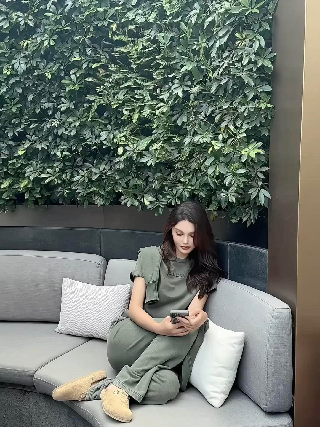 LuxluxHouse Best Quality Clothes Gucci T-shirt