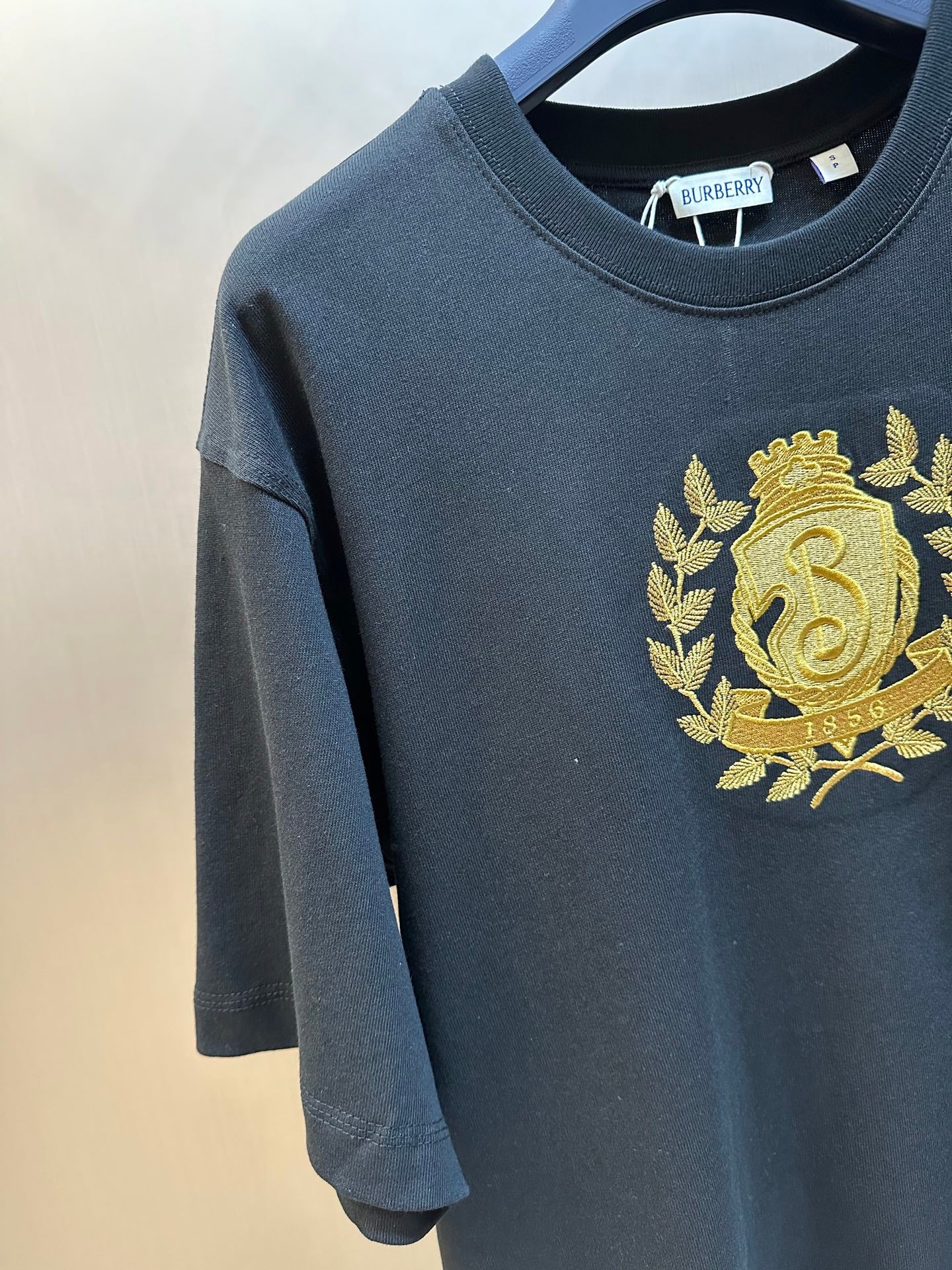 LuxluxHouse Best Quality Clothes Burberry T-shirt