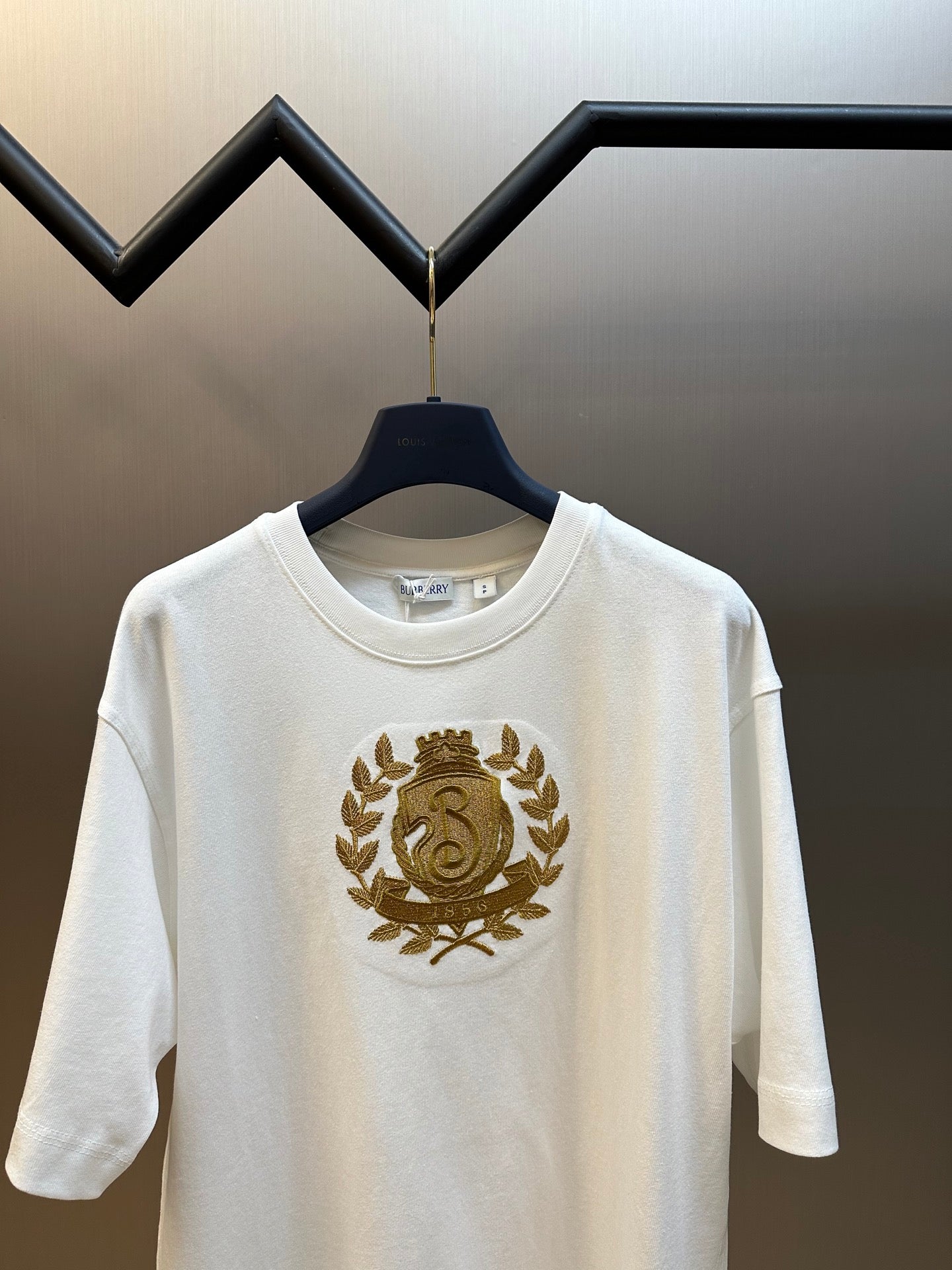 LuxluxHouse Best Quality Clothes Burberry T-shirt