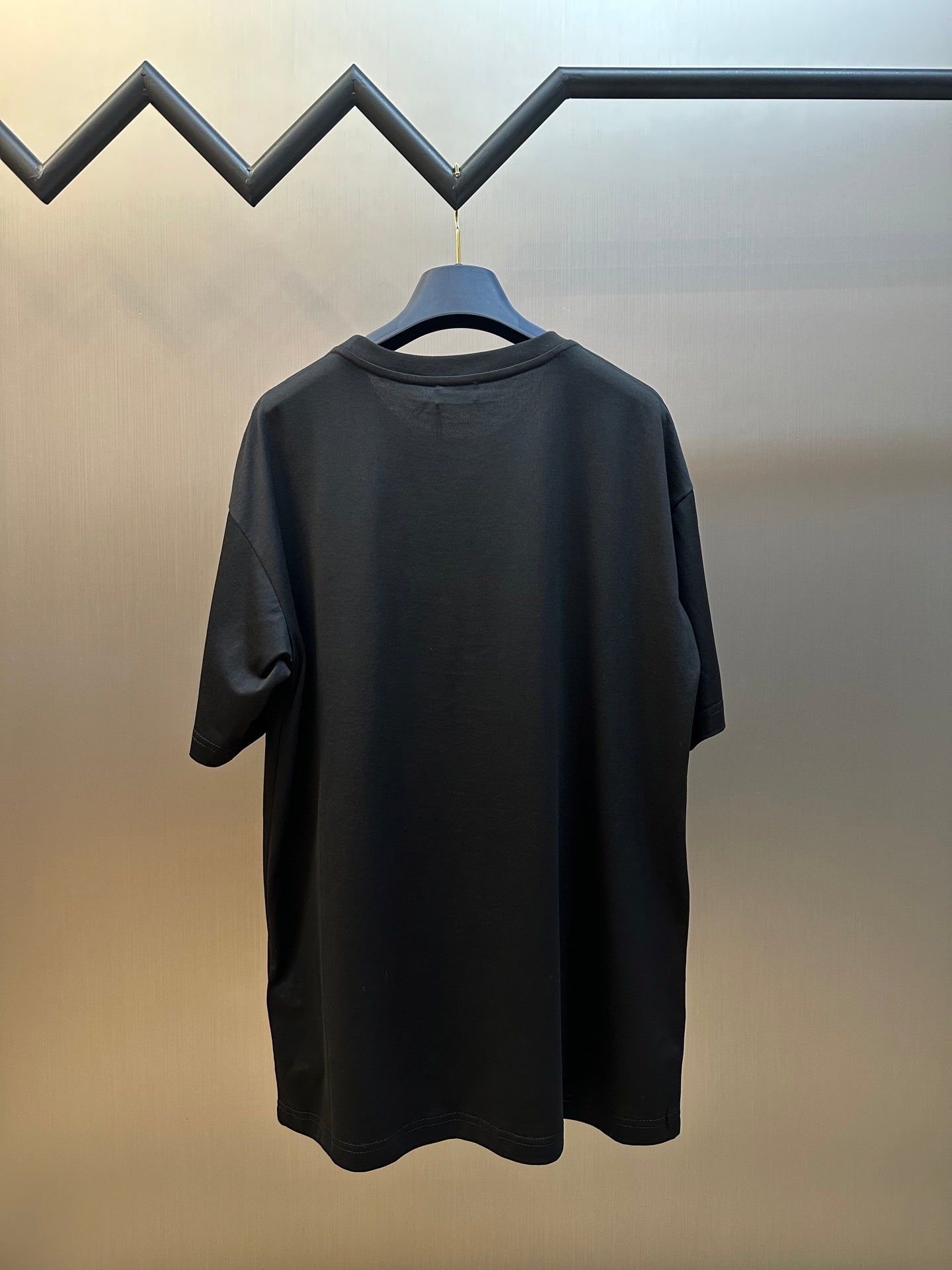 LuxluxHouse Best Quality Clothes T-shirt Celine