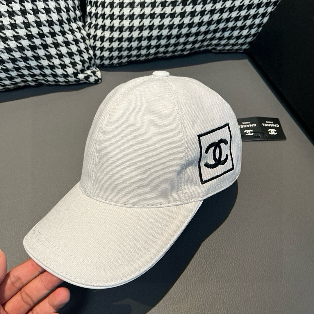 LuxluxHouse Best Quality Chanel Caps