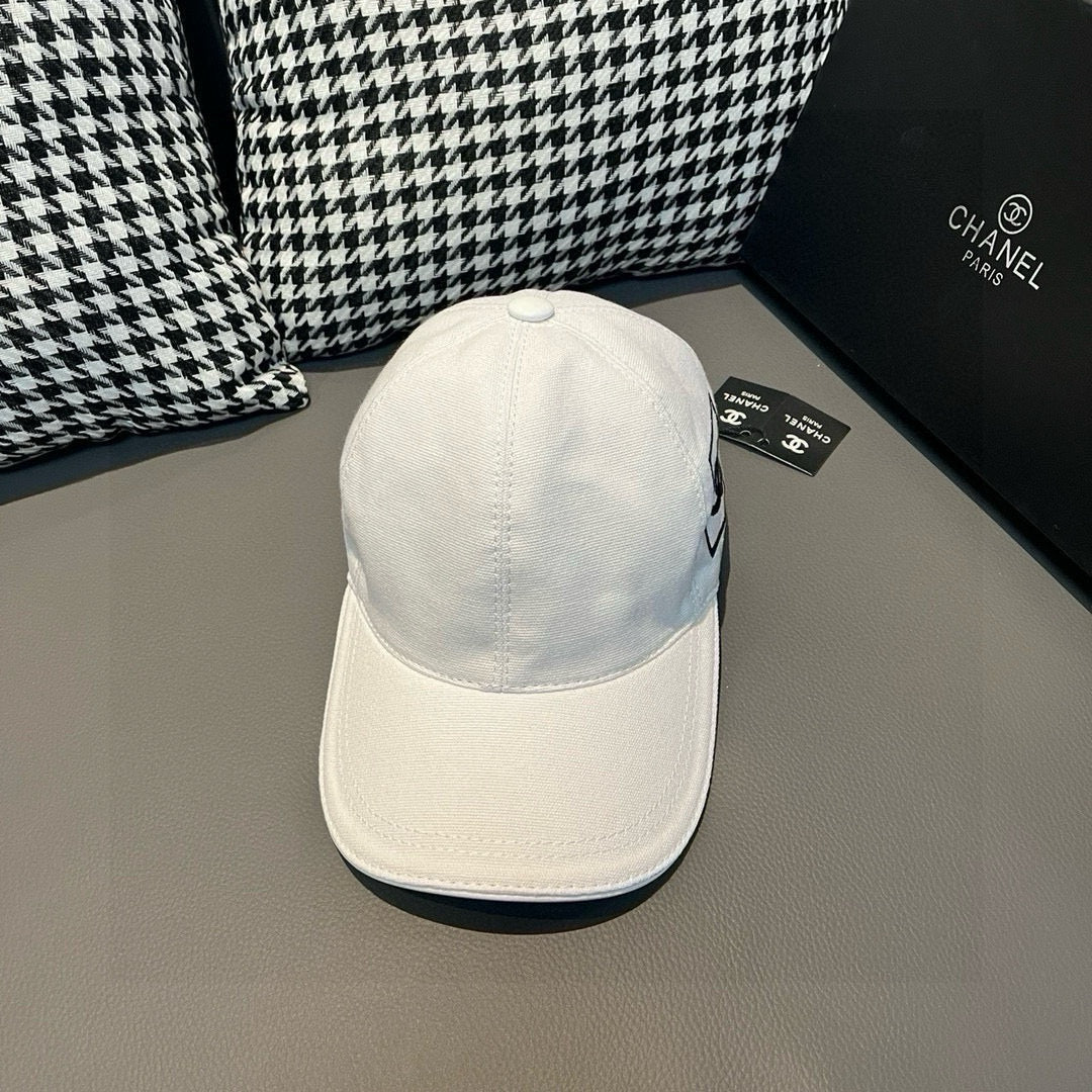 LuxluxHouse Best Quality Chanel Caps