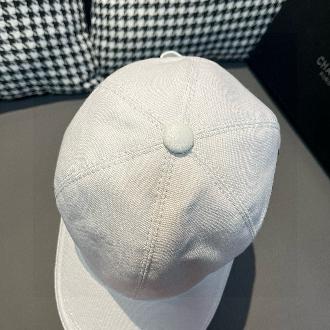 LuxluxHouse Best Quality Chanel Caps