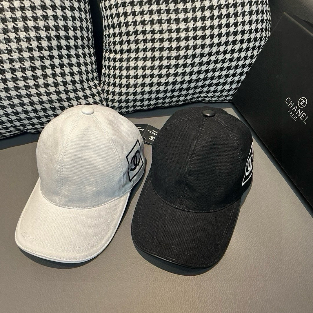LuxluxHouse Best Quality Chanel Caps
