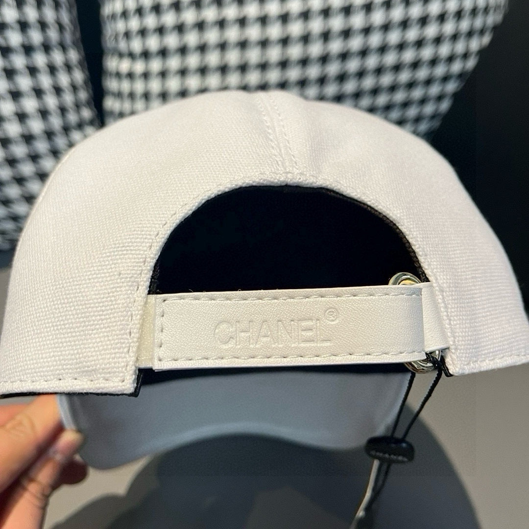 LuxluxHouse Best Quality Chanel Caps