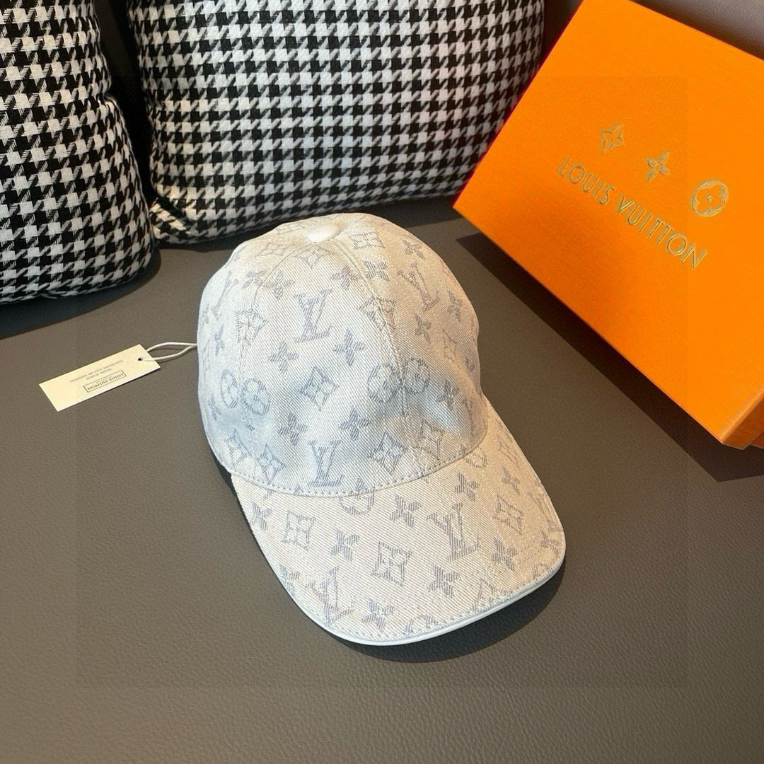 LuxluxHouse Best Quality Caps Louis Vuitton