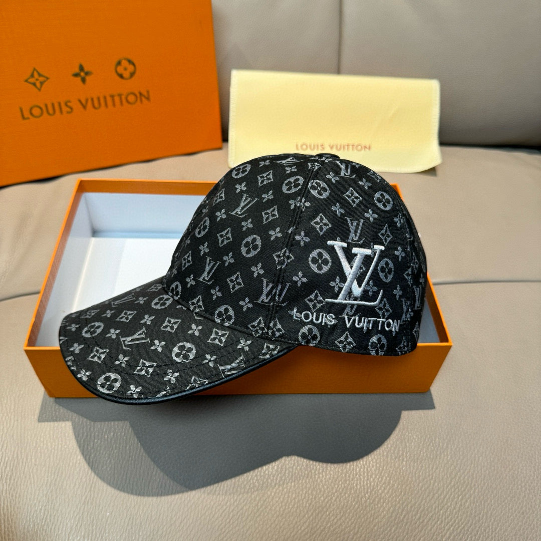 LuxluxHouse Best Quality Caps Louis Vuitton