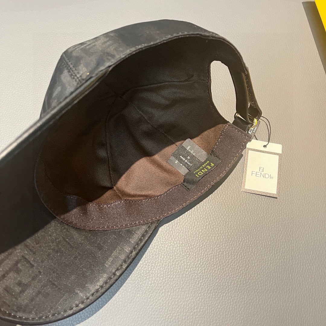 LuxluxHouse Best Quality Fendi Caps