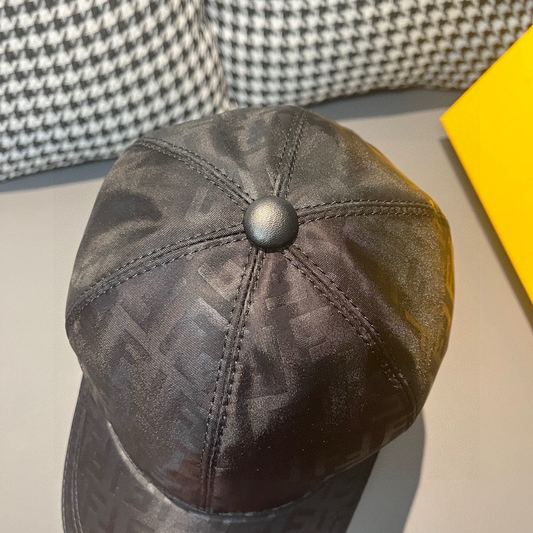 LuxluxHouse Best Quality Fendi Caps