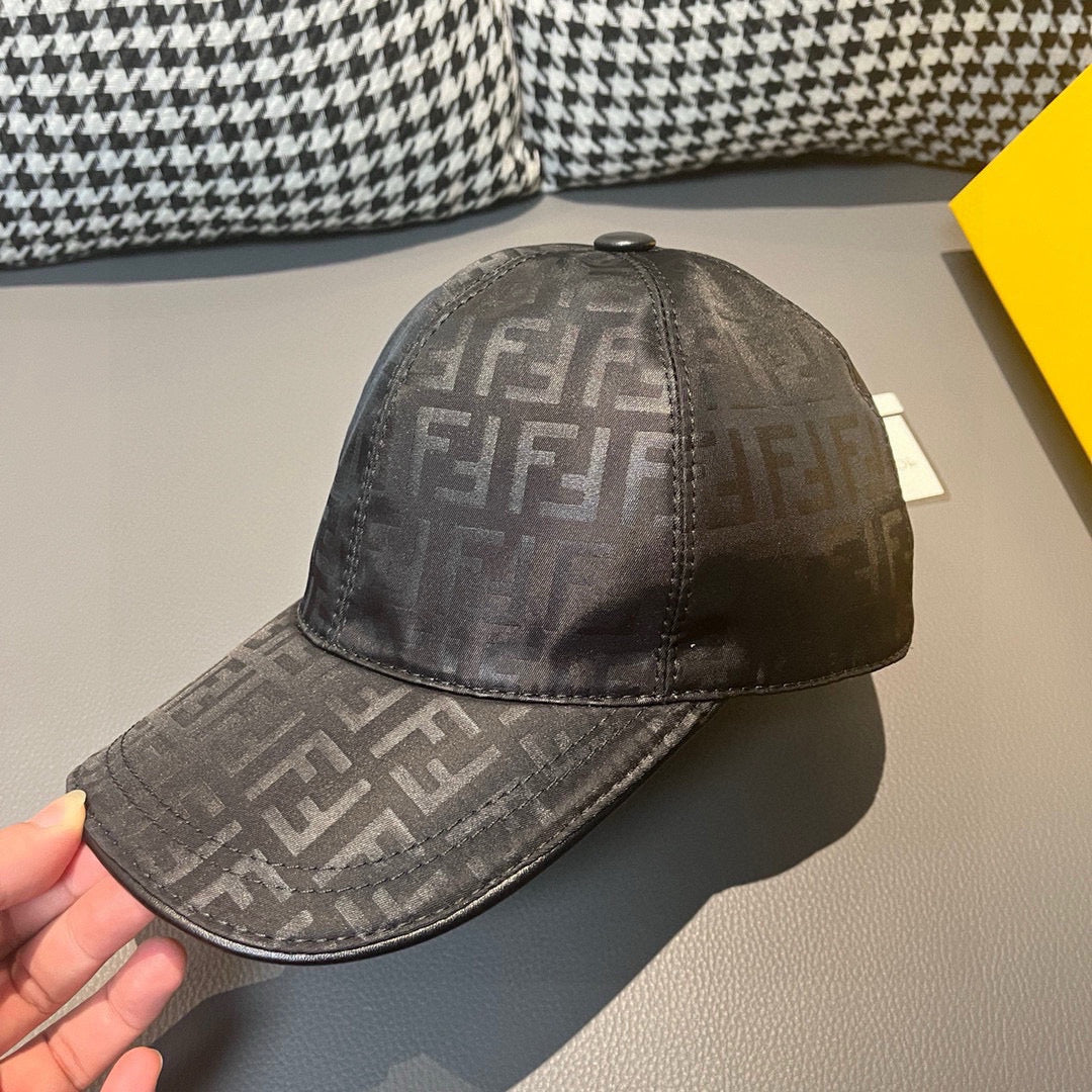 LuxluxHouse Best Quality Fendi Caps