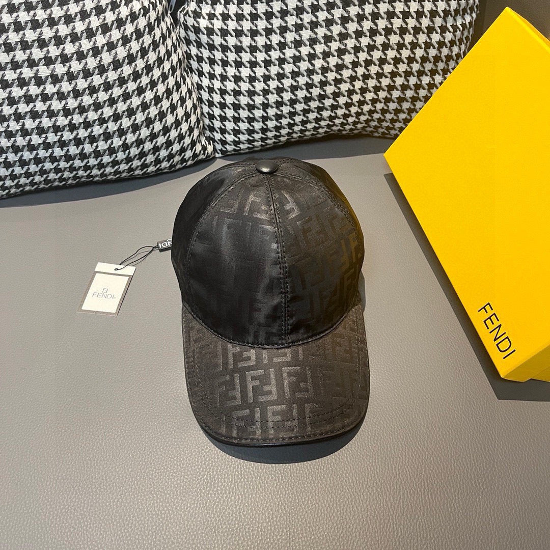 LuxluxHouse Best Quality Fendi Caps