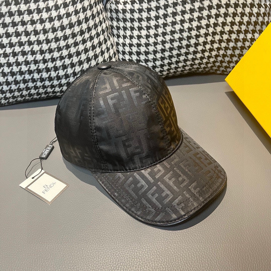 LuxluxHouse Best Quality Fendi Caps