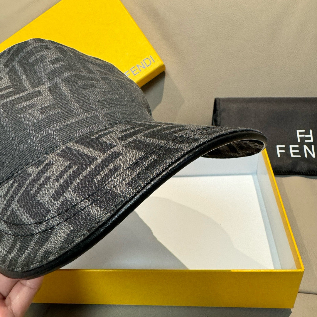 LuxluxHouse Best Quality Fendi Caps