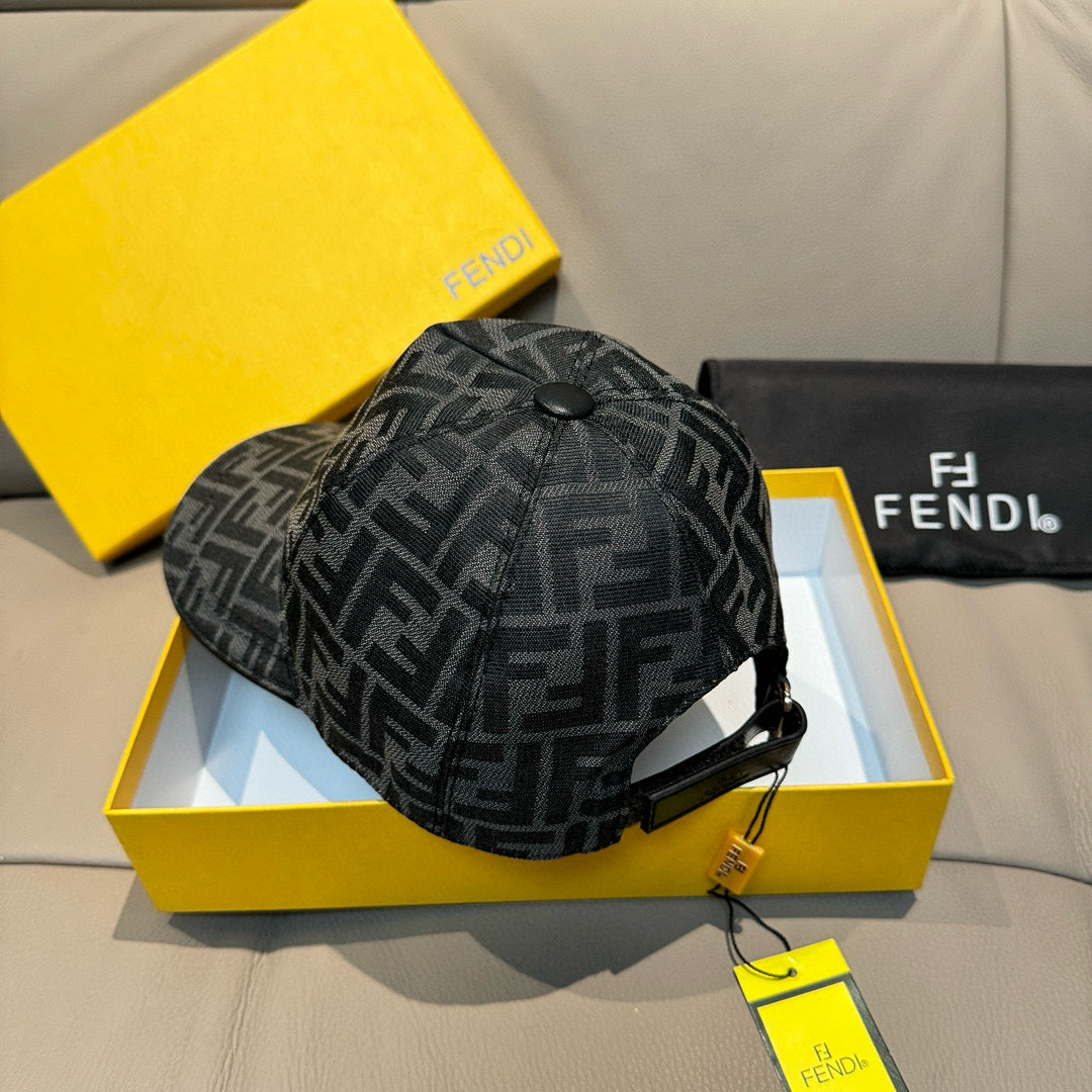 LuxluxHouse Best Quality Fendi Caps