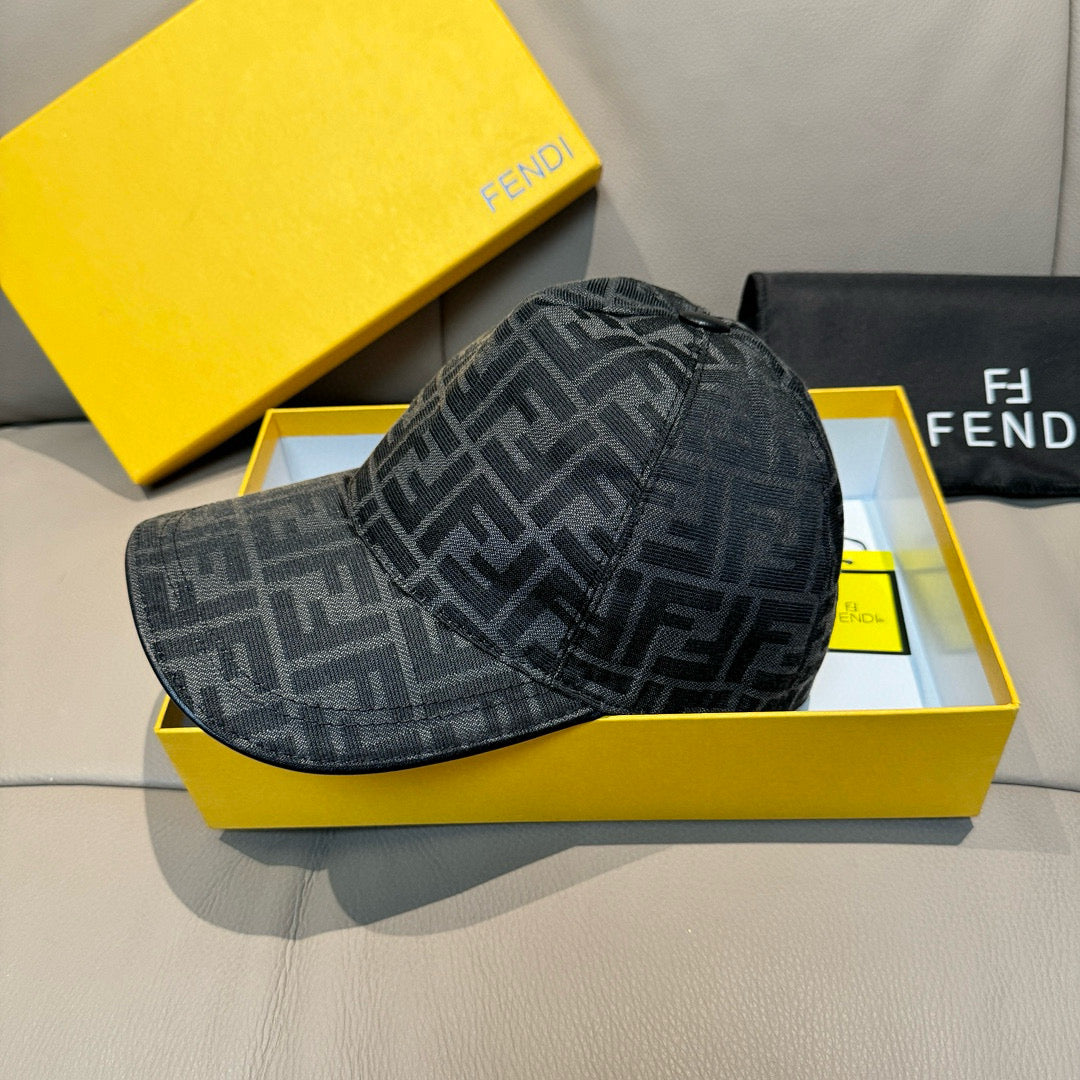 LuxluxHouse Best Quality Fendi Caps