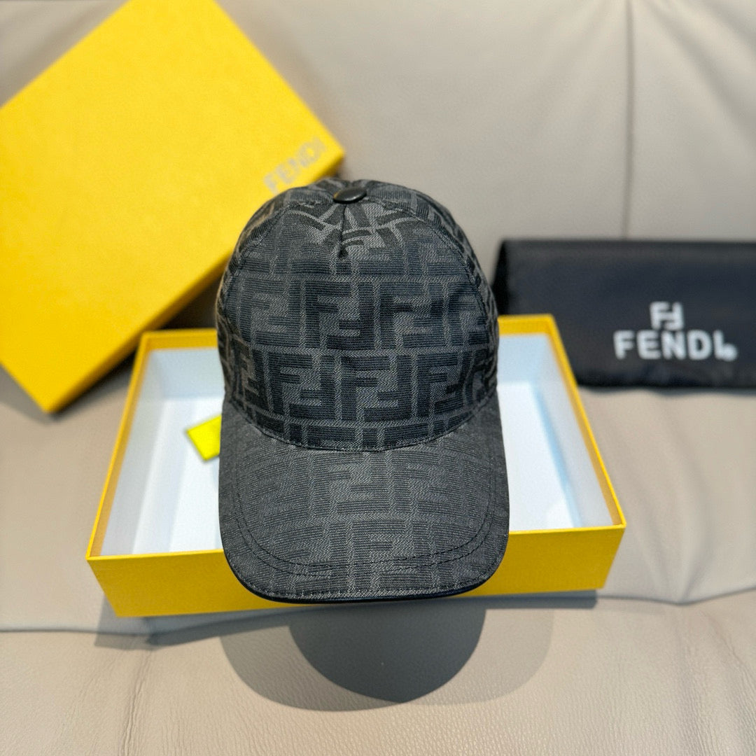 LuxluxHouse Best Quality Fendi Caps