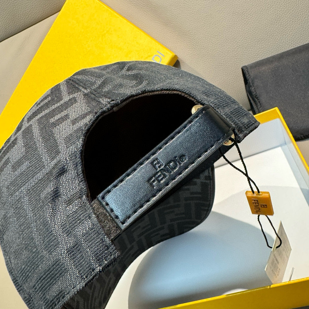 LuxluxHouse Best Quality Fendi Caps
